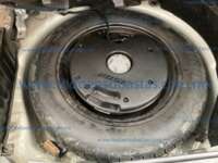 Renault Koleos 2016  2016 Renault Koleos Ingreso Cajuela 3