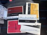 Renault Koleos 2016  2016 Renault Koleos Ingreso Documentos 0