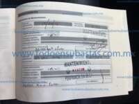 Renault Koleos 2016  2016 Renault Koleos Ingreso Documentos 1