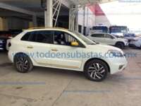 Renault Koleos 2016  2016 Renault Koleos Ingreso Exteriores 3