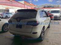 Renault Koleos 2016  2016 Renault Koleos Ingreso Exteriores 4