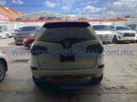 Renault Koleos 2016  2016 Renault Koleos Ingreso Exteriores 5