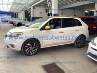 Renault Koleos 2016  2016 Renault Koleos Ingreso Exteriores 7