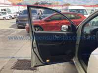 Renault Koleos 2016  2016 Renault Koleos Ingreso Interiores 0