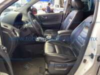 Renault Koleos 2016  2016 Renault Koleos Ingreso Interiores 1