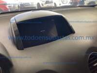 Renault Koleos 2016  2016 Renault Koleos Ingreso Interiores 10