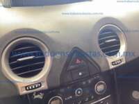 Renault Koleos 2016  2016 Renault Koleos Ingreso Interiores 12