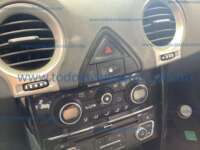 Renault Koleos 2016  2016 Renault Koleos Ingreso Interiores 13