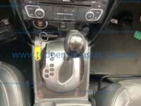 Renault Koleos 2016  2016 Renault Koleos Ingreso Interiores 16