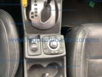 Renault Koleos 2016  2016 Renault Koleos Ingreso Interiores 17