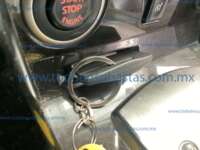 Renault Koleos 2016  2016 Renault Koleos Ingreso Interiores 18