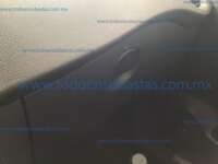 Renault Koleos 2016  2016 Renault Koleos Ingreso Interiores 19