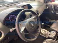 Renault Koleos 2016  2016 Renault Koleos Ingreso Interiores 2