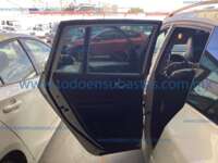 Renault Koleos 2016  2016 Renault Koleos Ingreso Interiores 21