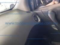 Renault Koleos 2016  2016 Renault Koleos Ingreso Interiores 25