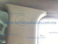 Renault Koleos 2016  2016 Renault Koleos Ingreso Interiores 26
