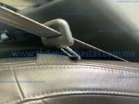 Renault Koleos 2016  2016 Renault Koleos Ingreso Interiores 27