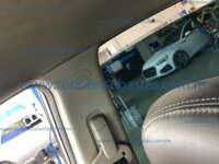Renault Koleos 2016  2016 Renault Koleos Ingreso Interiores 28