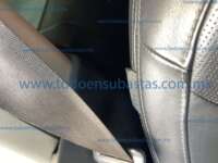 Renault Koleos 2016  2016 Renault Koleos Ingreso Interiores 29