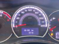 Renault Koleos 2016  2016 Renault Koleos Ingreso Interiores 4