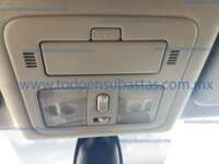 Renault Koleos 2016  2016 Renault Koleos Ingreso Interiores 6