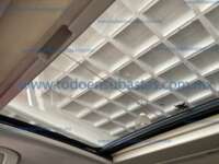 Renault Koleos 2016  2016 Renault Koleos Ingreso Interiores 8