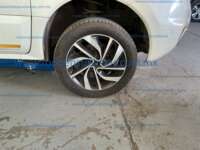 Renault Koleos 2016  2016 Renault Koleos Ingreso Llantas 0