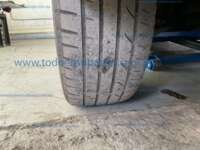 Renault Koleos 2016  2016 Renault Koleos Ingreso Llantas 1