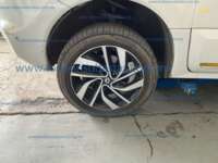 Renault Koleos 2016  2016 Renault Koleos Ingreso Llantas 9