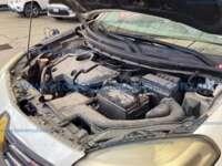 Renault Koleos 2016  2016 Renault Koleos Ingreso Motor 0