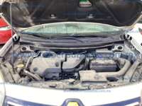 Renault Koleos 2016  2016 Renault Koleos Ingreso Motor 1