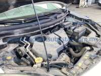 Renault Koleos 2016  2016 Renault Koleos Ingreso Motor 2
