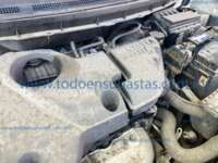 Renault Koleos 2016  2016 Renault Koleos Ingreso Motor 3