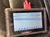Renault Koleos 2016  2016 Renault Koleos Ingreso Motor 4