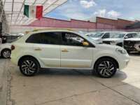 Renault Koleos 2016 5p Privilege L4/2.5 CVT Q/C 2016 Renault Koleos Venta Exteriores 4