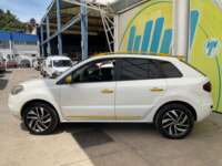 Renault Koleos 2016 5p Privilege L4/2.5 CVT Q/C 2016 Renault Koleos Venta Exteriores 6