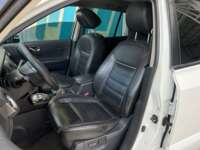 Renault Koleos 2016 5p Privilege L4/2.5 CVT Q/C 2016 Renault Koleos Venta Interiores 21