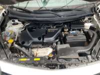 Renault Koleos 2016 5p Privilege L4/2.5 CVT Q/C 2016 Renault Koleos Venta Motor 2