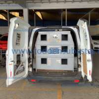 Ford Transit 2022 5p Courier Van L3/1.0 Man IMG_2947