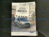 Ford Transit 2022 5p Courier Van L3/1.0 Man IMG_2950
