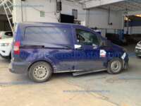 Ford Transit 2022 5p Courier Van L3/1.0 Man IMG_2919