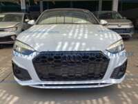 Audi A5 2024 5p Sportback 40 S Line Mild Hybrid L4/2.0/190/T S-Tronic Quattro 2024 Audi A5 Ingreso Exteriores 1