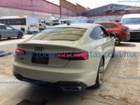 Audi A5 2024 5p Sportback 40 S Line Mild Hybrid L4/2.0/190/T S-Tronic Quattro 2024 Audi A5 Ingreso Exteriores 4
