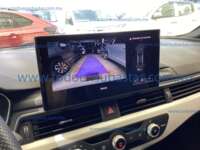 Audi A5 2024 5p Sportback 40 S Line Mild Hybrid L4/2.0/190/T S-Tronic Quattro 2024 Audi A5 Ingreso Interiores 12