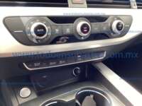 Audi A5 2024 5p Sportback 40 S Line Mild Hybrid L4/2.0/190/T S-Tronic Quattro 2024 Audi A5 Ingreso Interiores 14