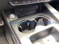 Audi A5 2024 5p Sportback 40 S Line Mild Hybrid L4/2.0/190/T S-Tronic Quattro 2024 Audi A5 Ingreso Interiores 15