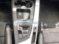 Audi A5 2024 5p Sportback 40 S Line Mild Hybrid L4/2.0/190/T S-Tronic Quattro 2024 Audi A5 Ingreso Interiores 16