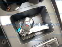 Audi A5 2024 5p Sportback 40 S Line Mild Hybrid L4/2.0/190/T S-Tronic Quattro 2024 Audi A5 Ingreso Interiores 17