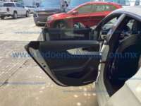Audi A5 2024 5p Sportback 40 S Line Mild Hybrid L4/2.0/190/T S-Tronic Quattro 2024 Audi A5 Ingreso Interiores 20