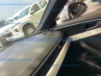 Audi A5 2024 5p Sportback 40 S Line Mild Hybrid L4/2.0/190/T S-Tronic Quattro 2024 Audi A5 Ingreso Interiores 24